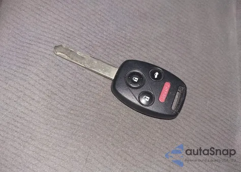 2008 Honda Civic Ex из США, поврежденный, VIN 1HGFA16808L003762